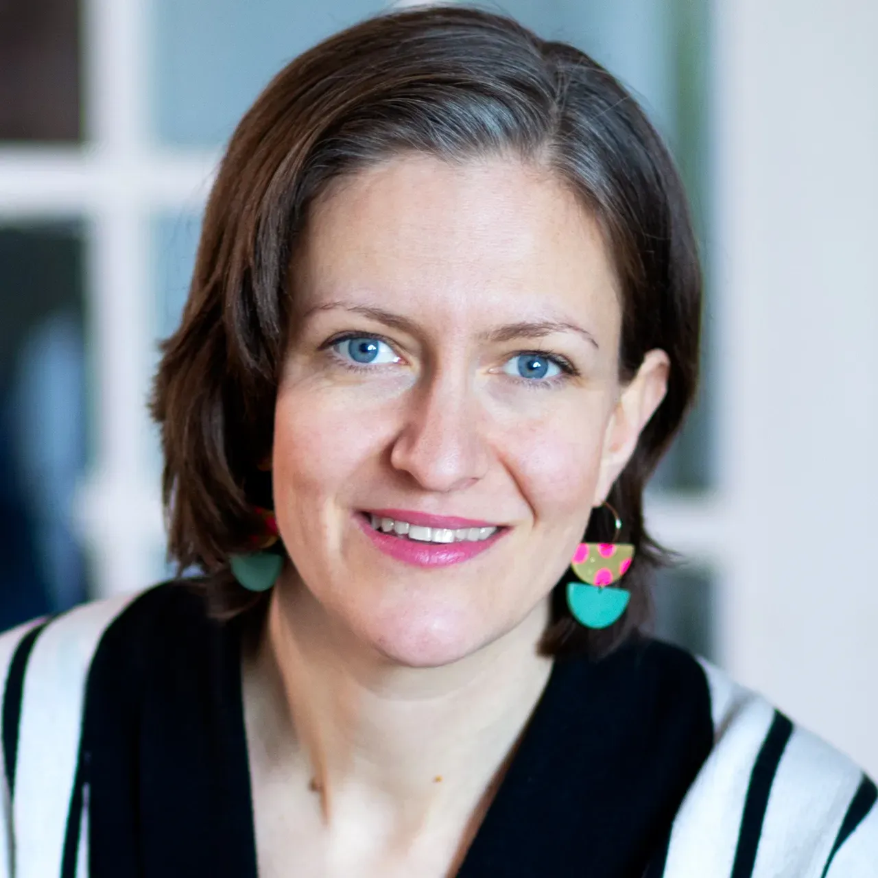 Lea Fenner