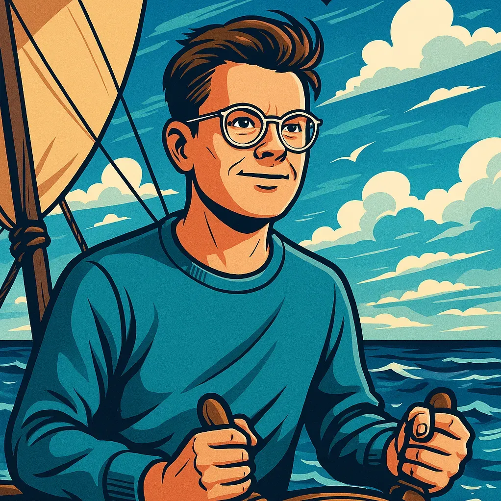 Timm Wallott