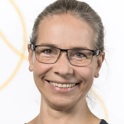 Katrin Bosse